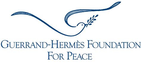 edouard guerrand hermes|guerrand hermes foundation for peace.